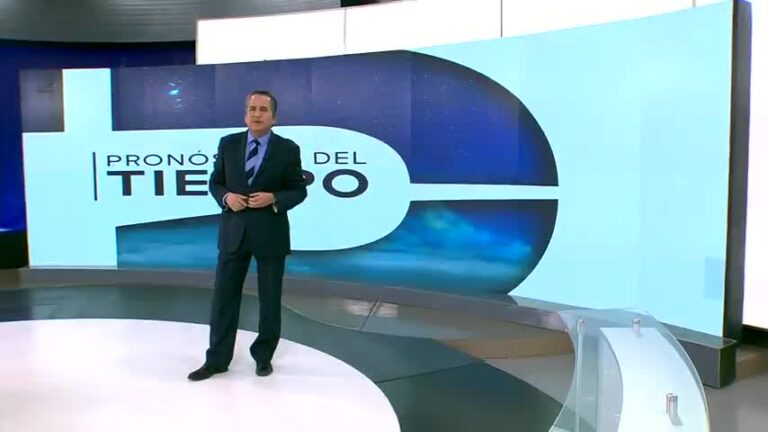 Pronóstico del Tiempo para Monterrey: ¿Qué Esperar este Viernes?