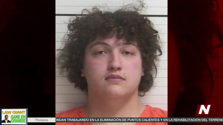 Avances En Caso De Tiroteo Mortal En Clovis