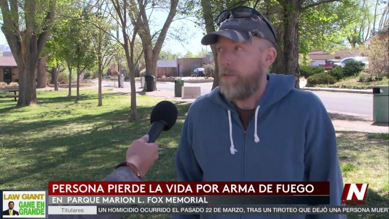 Detención Por Homicidio En El Noreste De La Ciudad