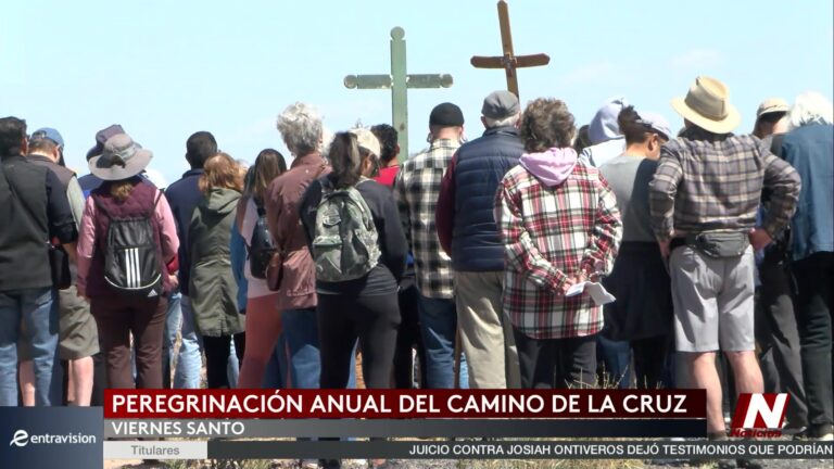 Tradición De Fe Y Reflexión En Albuquerque