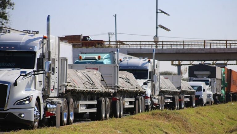 Autopista México-Querétaro: Actualizaciones en Tiempo Real y Noticias del Tráfico