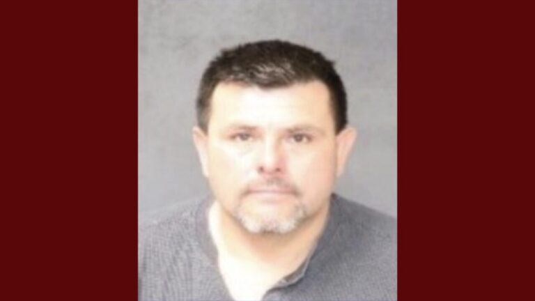 Hombre condenado por abuso sexual a niña y acoso a tres mujeres en Albuquerque