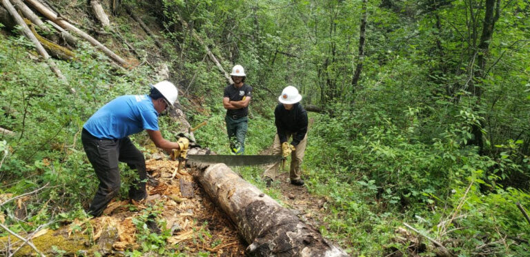 Nuevo México invierte $6 millones en senderos y proyectos al aire libre para comunidades rurales y tribales