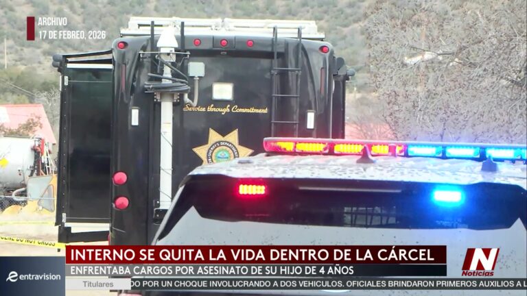 Luis Sanchez: Hombre Muere Tras Intentar Atentar Contra Su Familia