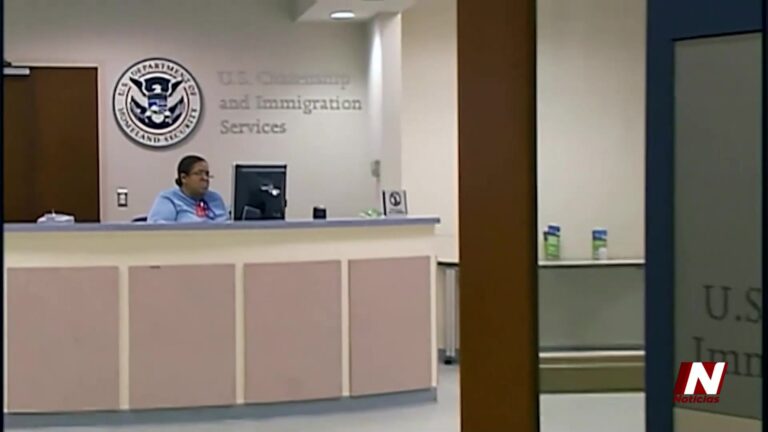 La Controversia Sobre La Ciudadanía Por Nacimiento En Estados Unidos