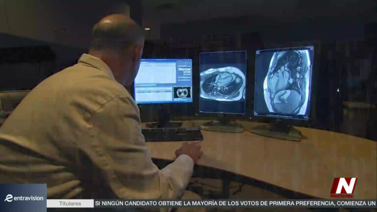 Enfermedades Del Corazón: Nuevas Pautas Para Pacientes Con Riesgo Cardiovascular