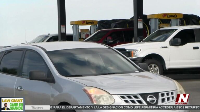 Precios Gasolina: Aumento En Los Precios De La Gasolina Afecta A Restaurantes