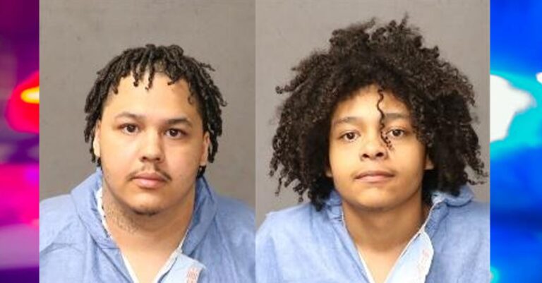 Arrestan a dos sospechosos por tiroteo mortal; joven de 20 años fallece en Old Town