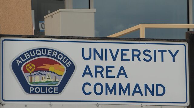 Recompra de armas en Albuquerque ofrece efectivo y boletos deportivos
