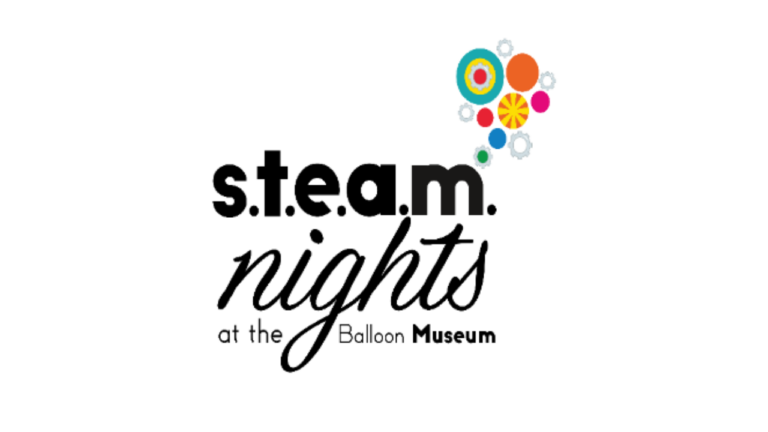 STEAM night en el Museo del Globo en Albuquerque combinará ciencia, arte y tecnología con globos aerostáticos