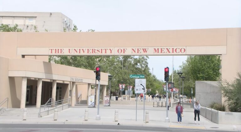 UNM da por terminado acuerdo para construir un nuevo centro comercial