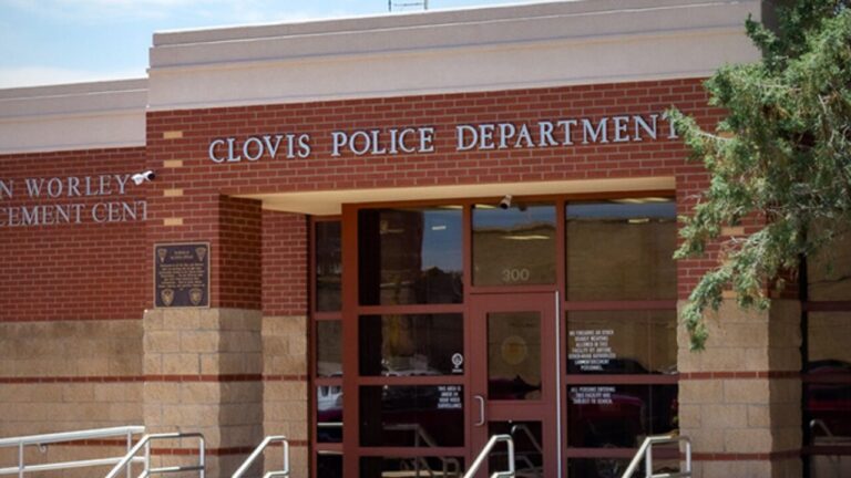 Operativo conjunto en Clovis resulta en el decomiso de 188 gramos de fentanilo y arresto de un hombre