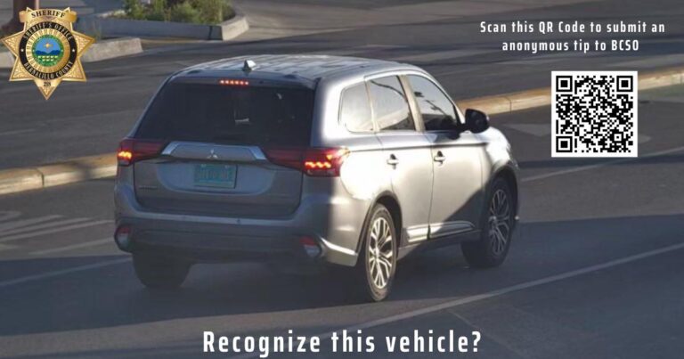 Balean a persona inocente durante tiroteo entre vehículos en Albuquerque