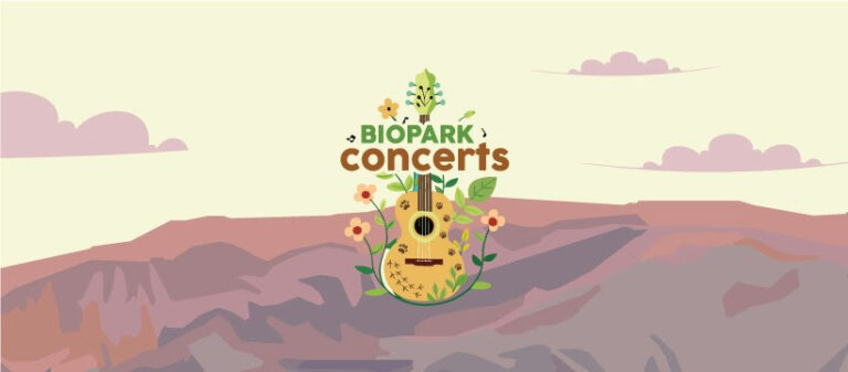 ABQ BioPark lanza temporada de conciertos de verano 2026 en el Zoológico y Jardín Botánico de Albuquerque
