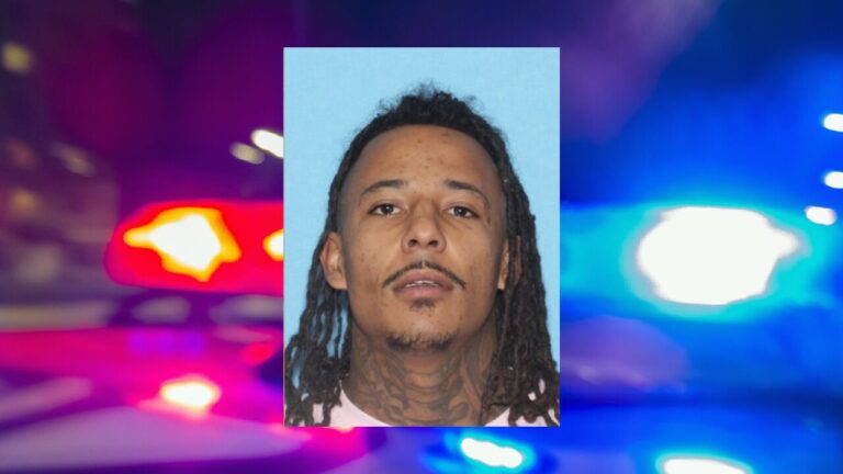 Arrestan en Albuquerque a hombre acusado de homicidio vehicular tras atropello mortal en 2024