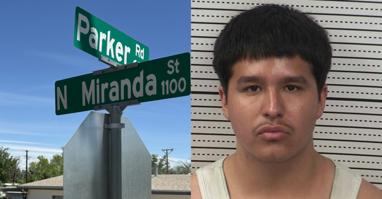 Hombre de 19 años arrestado por disparar en intento de robo de vapeadores en Las Cruces