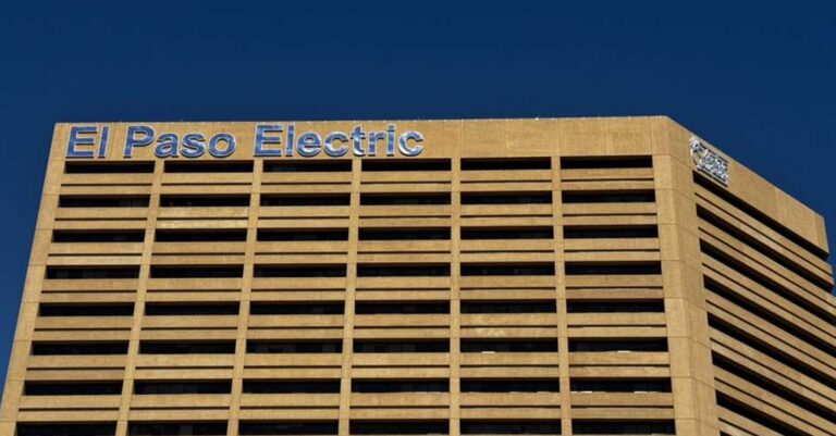 Corte Suprema de Nuevo México rechaza que El Paso Electric recupere pérdidas en tarifas eléctricas