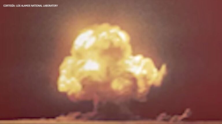 Compensación de $100,000 para Víctimas de Pruebas Nucleares en Nuevo México