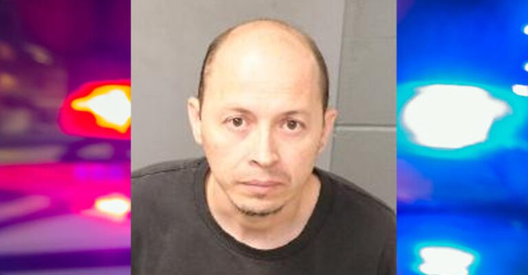 Hombre confiesa homicidio en Albuquerque es detenido por las autoridades