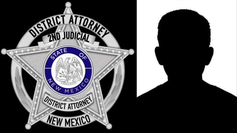 Arrestan a menor de 17 años por asesinato de joven en tiroteo ocurrido en 2025 cerca de Old Town en Albuquerque