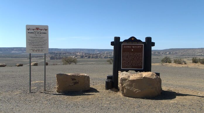 Empresa de Proyecto Júpiter cambia de nombre tras críticas de la comunidad de Pueblo de Acoma