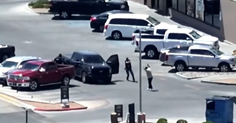 Revelan nueva información tras muerte de hombre durante tiroteo con la Policía de Las Cruces