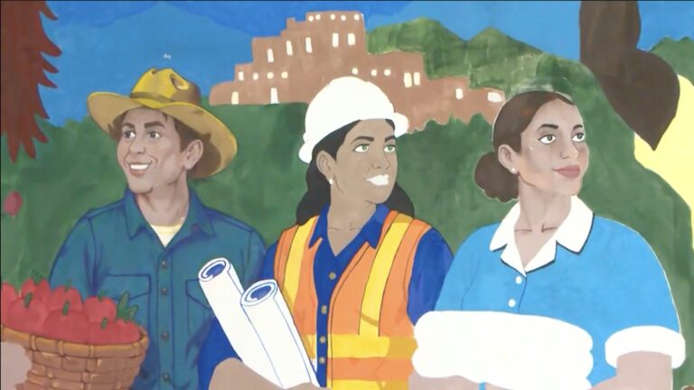 Centros comunitarios se preparan para el Día Internacional Del Trabajador