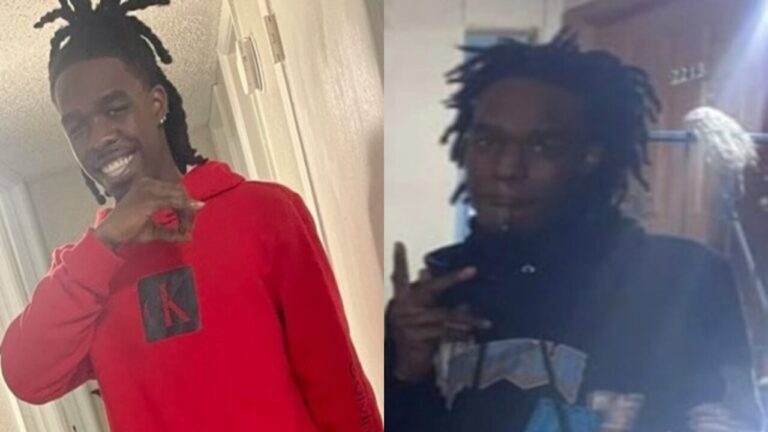 Hombre es buscado en Albuquerque por orden de arresto por asesinato