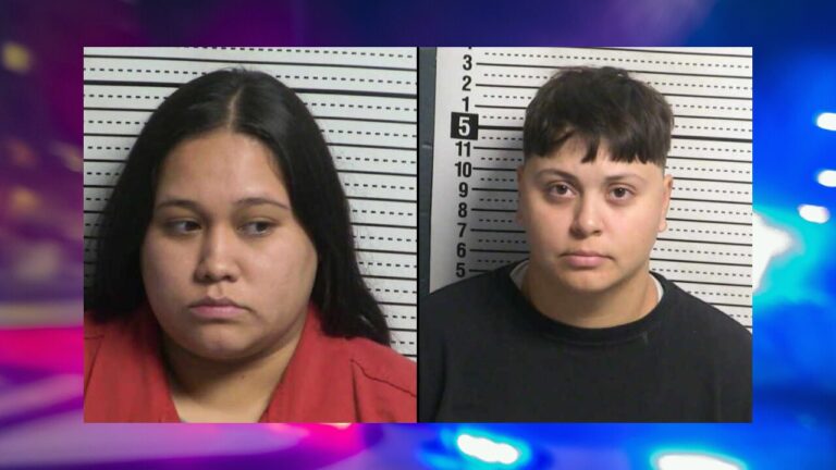 Pareja arrestada en Las Cruces tras abandonar a niño de seis años hallado solo en la calle