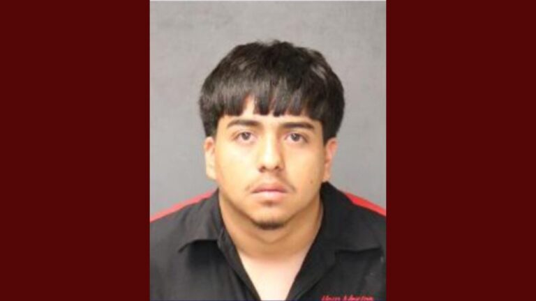 Sentencian a 22 años de prisión a hombre por secuestro y asesinato de adolescente de 16 años en el Condado de Bernalillo