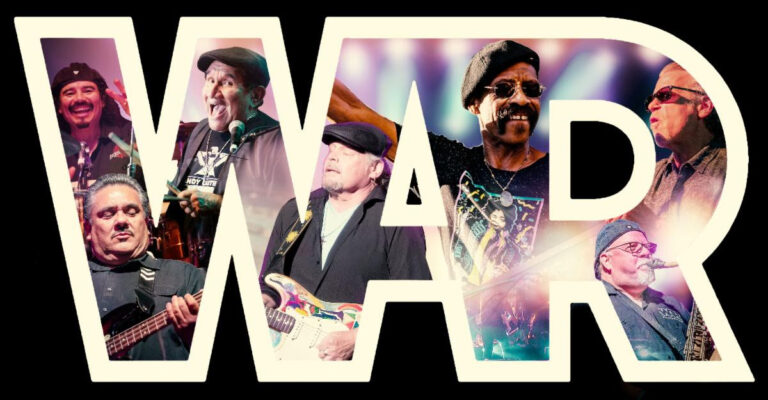 Grupo WAR encabezará celebración Freedom 4th en Albuquerque este 4 de julio