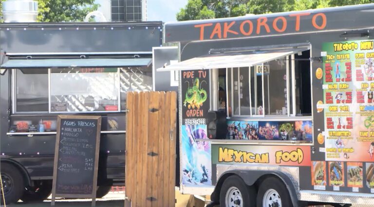 ABQ Food Park cerrará sus puertas este 31 de mayo dejando incertidumbre para pequeños negocios.