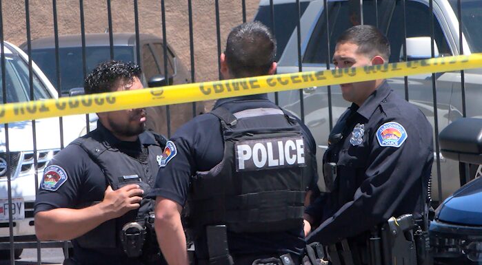 Tiroteo en Albuquerque, Nuevo México deja a mujer con heridas graves; policía investiga en área de Central Ave NE