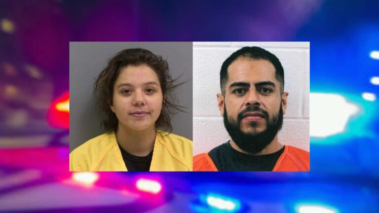 La Policía de Clovis busca a dos personas de interés por investigación de homicidio en el condado de Roosevelt