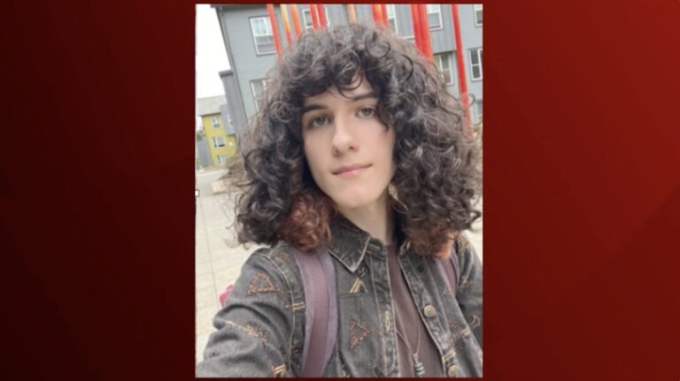 Juniper Blessing | Ex estudiante de Santa Fe asesinada en Seattle