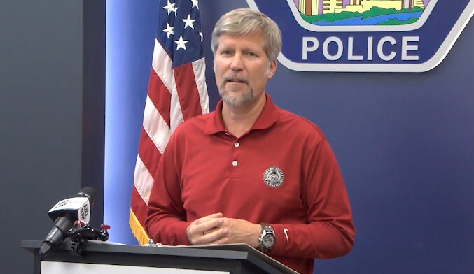 Albuquerque defiende con firmeza programa de desvío frente a posibles recortes presupuestarios