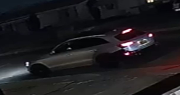 Crime Stoppers busca información sobre Audi Q5 tras tiroteo en zona residencial en Albuquerque