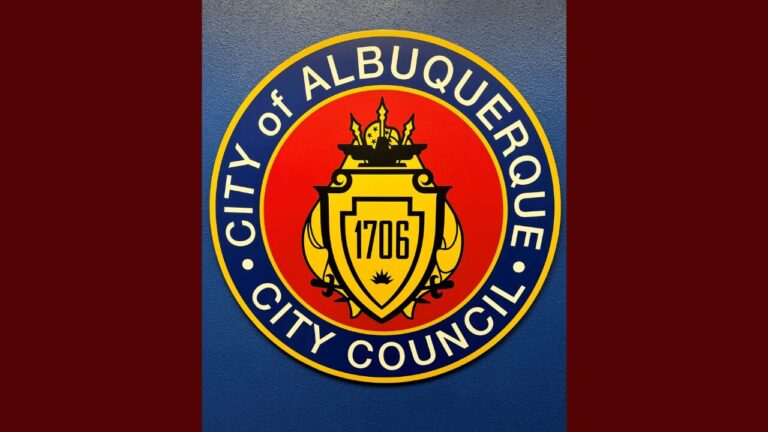 Concejo Municipal de Albuquerque aprueba presupuesto histórico de $1.5 mil millones para el año fiscal 2027