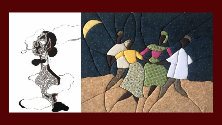 Inauguran exposición de Juneteenth “(Un)bound to Boundless” en Gallery One de Albuquerque