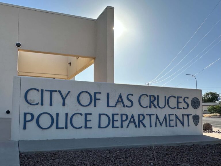 Policía de Las Cruces culmina con éxito campaña para fortalecer la confianza comunitaria