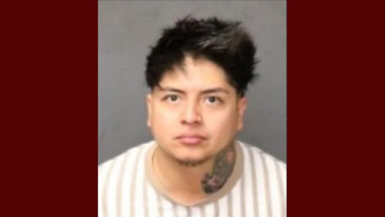 Condenan a hombre por agresión sexual contra una menor en Nuevo México