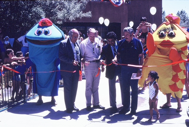 Albuquerque celebra un siglo de natación: Inicia la temporada de verano 2026 con eventos especiales