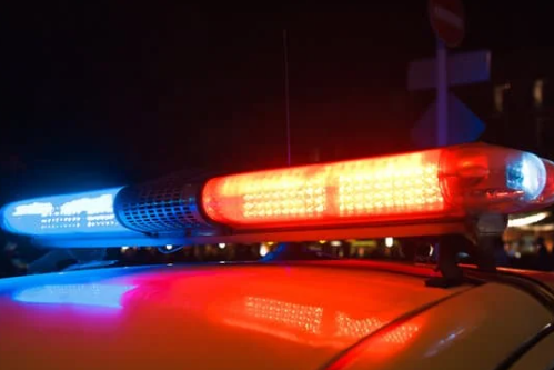 Vandalismo en Horizon City: Policía Detiene a Adolescente en Parque Local