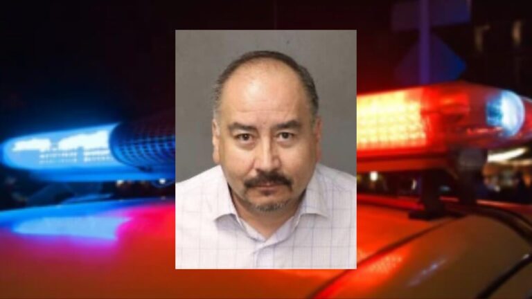 Detienen a conductor por homicidio vehicular tras choque mortal contra motociclista en la I-25 en Albuquerque