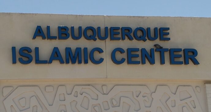 Propuesta para construir una nueva mezquita y escuela islámica en North Valley