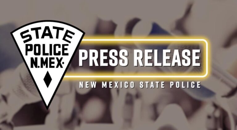 Policía Estatal retira cargo de homicidio vehicular contra conductor tras revelarse video de choque en la I-25