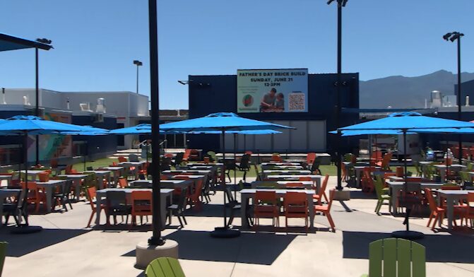 Restaurantes de Albuquerque esperan impulso económico con el inicio del mayor torneo de fútbol internacional