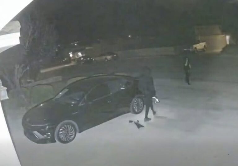 Policía de Las Cruces emite alerta ante repunte de robos a vehículos en zonas residenciales