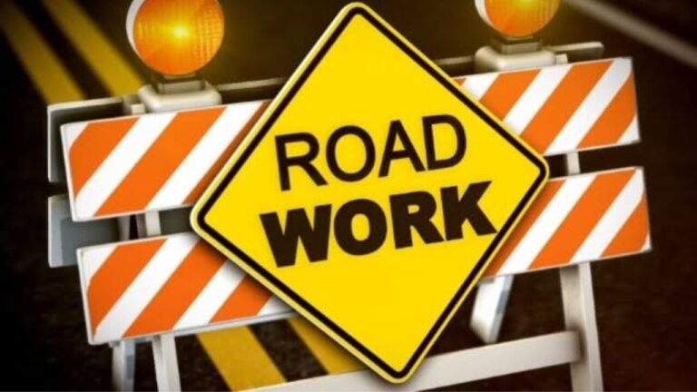 Iniciarán obras de repavimentación y mantenimiento en tramo de la calle Second Street en Roswell