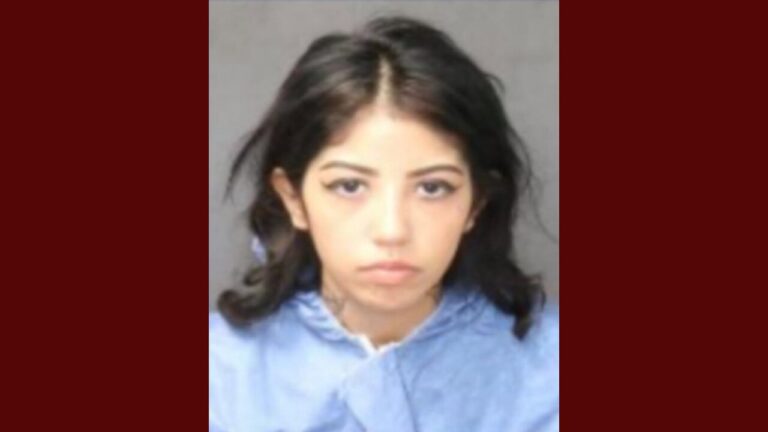 Mujer es sentenciada por manipular evidencia tras la muerte de un niño de 2 años en Albuquerque